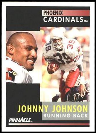 234 Johnny Johnson